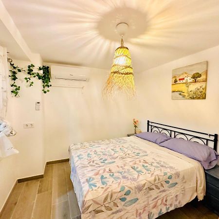 Sol Apartamentos Malaga Centro 外观 照片