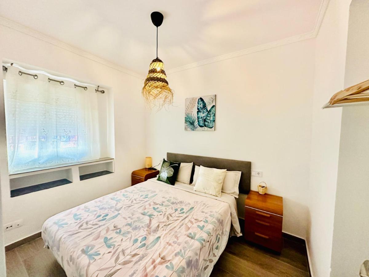 Sol Apartamentos Malaga Centro 外观 照片