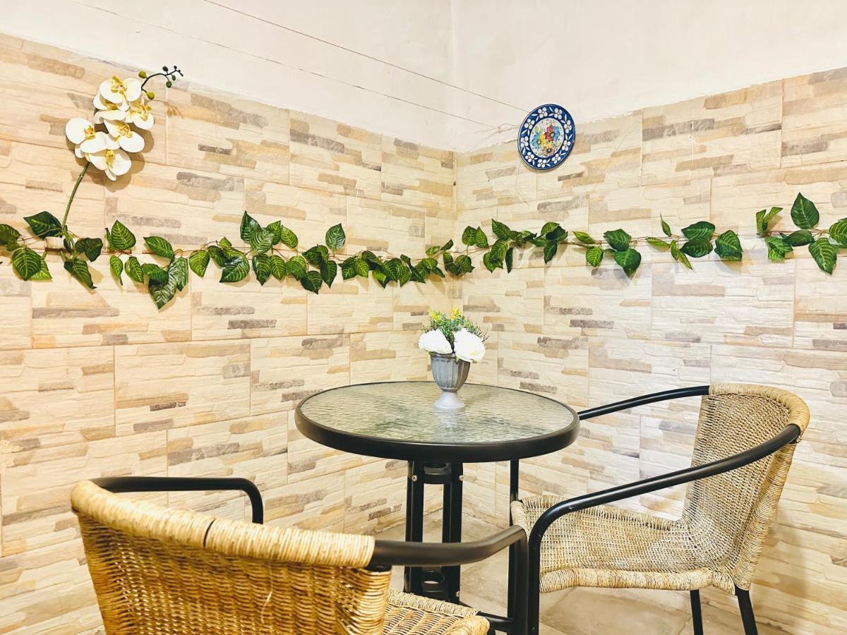 Sol Apartamentos Malaga Centro 外观 照片